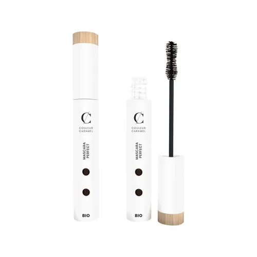 Couleur caramel, Couleur Caramel Mascara Perfect n°42- Brun samtig