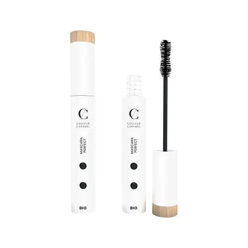 Couleur caramel, Couleur Caramel Mascara Perfect n°41- Extra schwarz