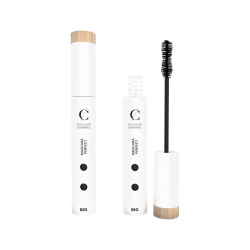 Couleur caramel, Couleur Caramel Mascara Perfect n°41- Extra schwarz