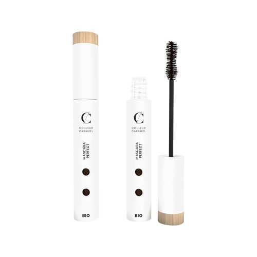 Couleur caramel, Couleur Caramel Mascara Perfect n°42- Brun samtig