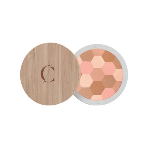 Couleur caramel, COULEUR CARAMEL Mosaik Puder Fair Skin Tones 232 (8.5g)
