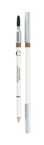 Couleur caramel, Couleur Caramel Augenbrauenstift N° 127 Dunkelblond