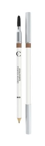 Couleur caramel, Couleur Caramel Augenbrauenstift N° 127 Dunkelblond