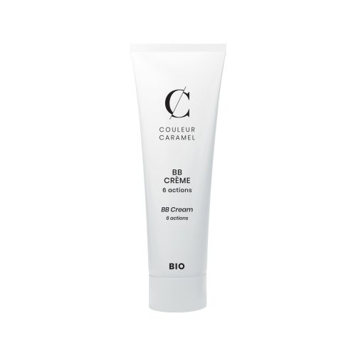 Couleur caramel, COULEUR CARAMEL BIO-BB Creme Hellbeige N°11 (30ml)