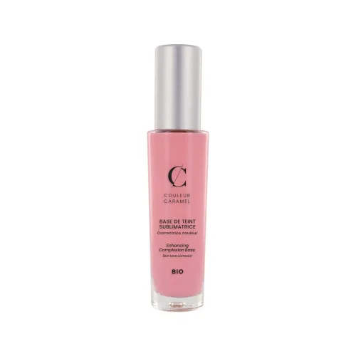 Couleur caramel, COULEUR CARAMEL Make-up Base Rosa 221 (30ml)