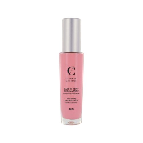 Couleur Caramel, COULEUR CARAMEL Make-up Base Rosa 221 (30ml)