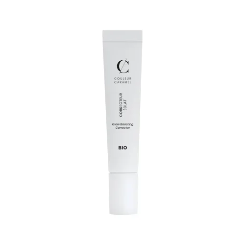 Couleur caramel, COULEUR CARAMEL BIO-Complexion Illuminator Elfenbein N°31 (7ml)