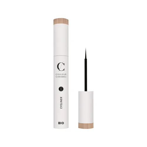 Couleur caramel, COULEUR CARAMEL Eyeliner Black 307 (5ml)