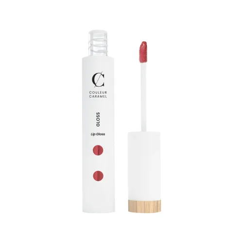 Couleur caramel, COULEUR CARAMEL Lipgloss Veil of Raspberry 813 (6ml)