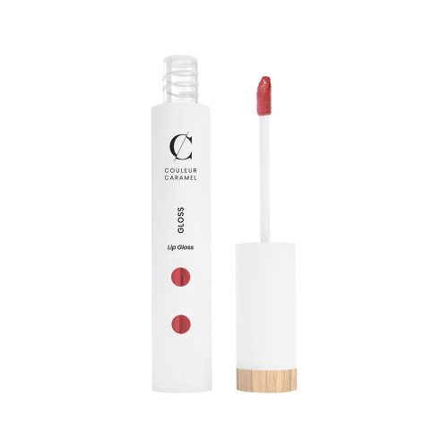 Couleur Caramel, COULEUR CARAMEL Lipgloss Veil of Raspberry 813 (6ml)