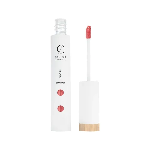 Couleur caramel, COULEUR CARAMEL Lipgloss Nude Pink 903 (6ml)