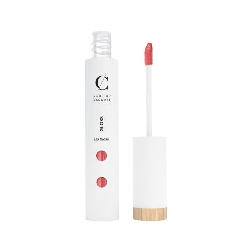 Couleur caramel, COULEUR CARAMEL Lipgloss Nude Pink 903 (6ml)