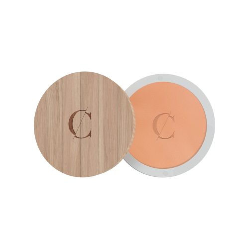 Couleur caramel, Couleur Caramel HD Mineralpuder N° 603 Beige gebräunt