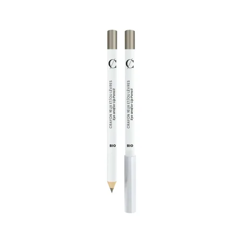 Couleur caramel, Couleur Caramel Kajalstift Augen N° 102 - Grün bronze perlmutt
