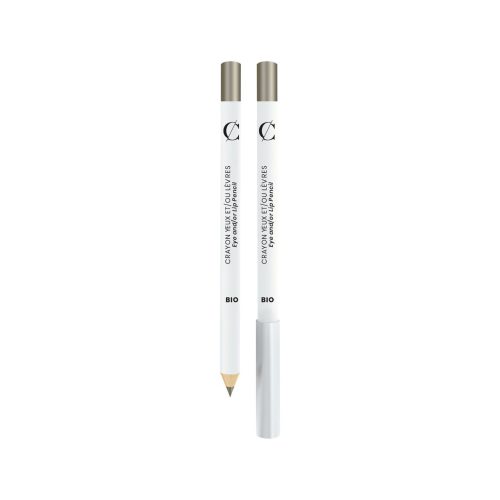 Couleur caramel, Couleur Caramel Kajalstift Augen N° 102 - Grün bronze perlmutt