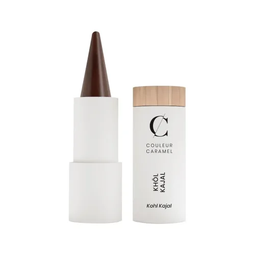Couleur caramel, COULEUR CARAMEL Kohl Kajal Brown 316 (3.5g)