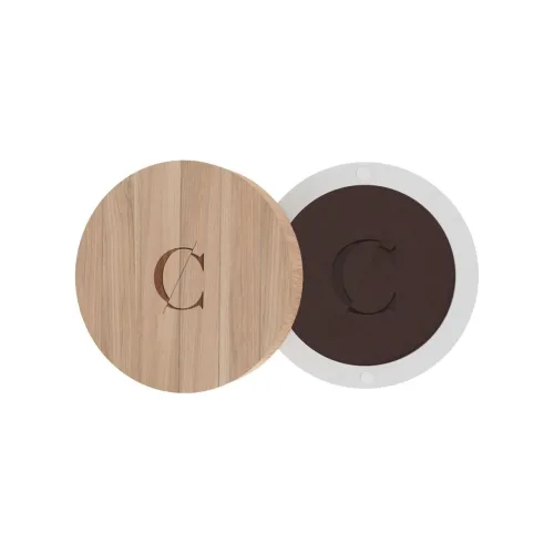 Couleur caramel, COULEUR CARAMEL Lidschatten Matt Intense Brown 081 (1.7g)