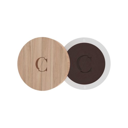 Couleur caramel, COULEUR CARAMEL Lidschatten Matt Intense Brown 081 (1.7g)