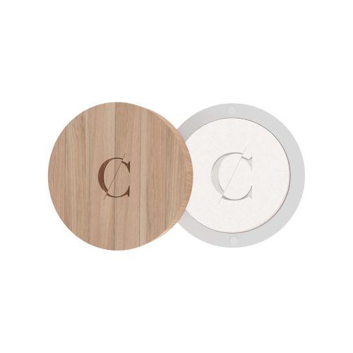 Couleur caramel, Couleur Caramel Lidschatten Nr. 025 - Perlmuttweiß