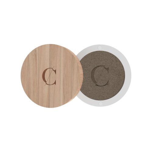 Couleur Caramel, COULEUR CARAMEL Lidschatten Pearly Banana Leaves 107 (1.7g)