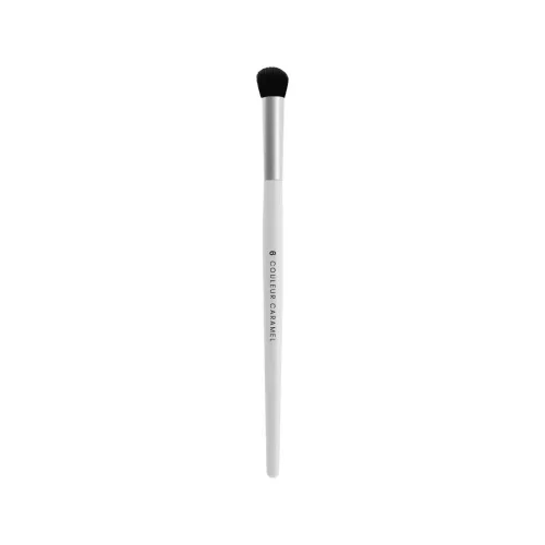 Couleur caramel, COULEUR CARAMEL Lidschattenpinsel breit, Nummer 6 (1 Stk)
