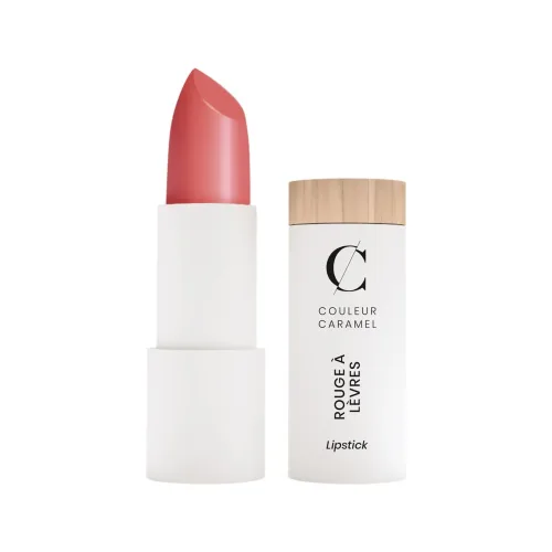 Couleur caramel, Couleur Caramel Lippenstift N° 503 - Nude rosa satin