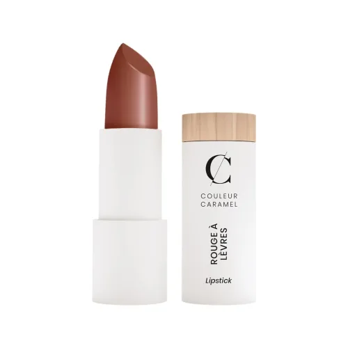 Couleur caramel, COULEUR CARAMEL Lippenstift Brown Nude 211 (3.5g)