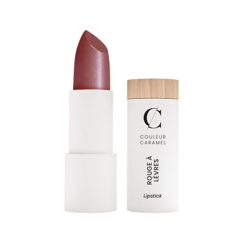Couleur caramel, Couleur Caramel Lippenstift N° 243 - Hibiskus glossy