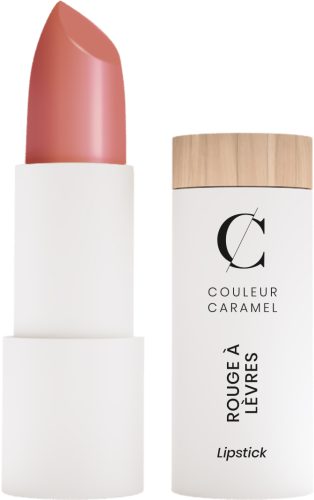 Couleur Caramel, COULEUR CARAMEL Lippenstift Natural Pink 254 (3.5g)