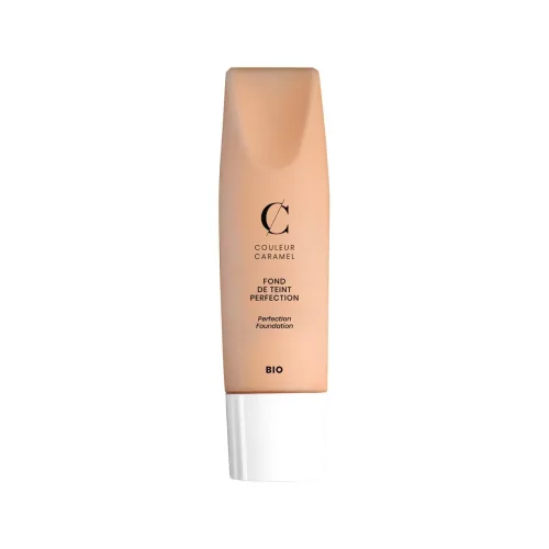 Couleur caramel, COULEUR CARAMEL HYDRACOTTON Make-up Neutral Beige 433 (35ml)