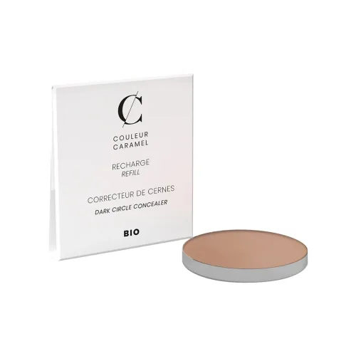 Couleur caramel, COULEUR CARAMEL Refill Concealer, Nummer 07 (4g)