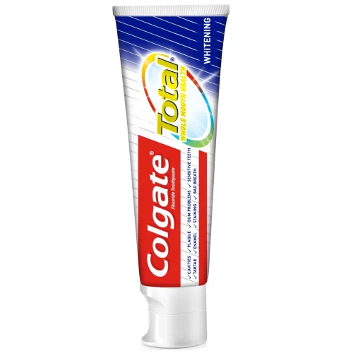 Colgate, Colgate Total PLUS GESUNDES WEISS Zahnpasta (75ml)