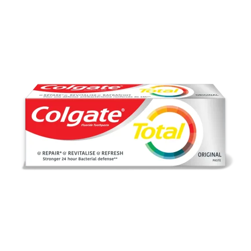 Colgate, Colgate Total Original Zahnpasta (20ml)