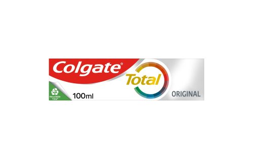Colgate, Colgate - Total Original Zahnpasta, 75 ml