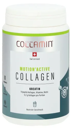 Collamin Motion'Active (Ch) Ds 450 g