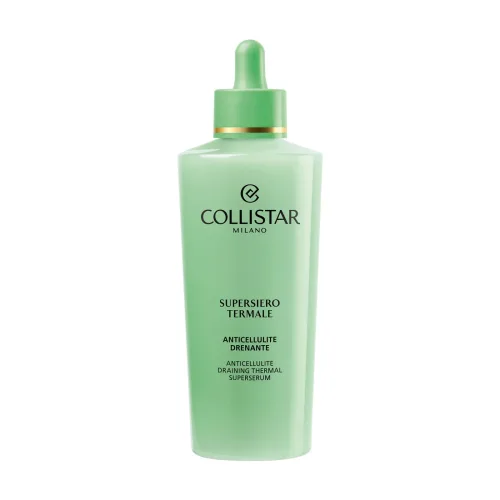 Collistar Anticellulite Draining Thermal Superserum 200 ml