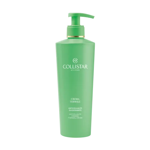 Collistar Anticellulite Firming Thermal Cream 400 ml