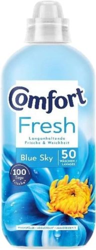 COMFORT, Comfort Weichspüler Blue Sky (1.5 Liter)