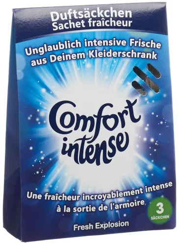 COMFORT, Comfort Duftsäckchen