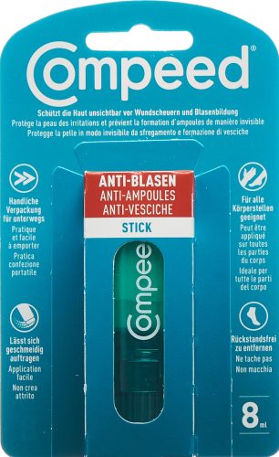 COMPEED, Compeed, Körperpflege, Compeed Anti-Blasen Stick, Produkte & Wohnen