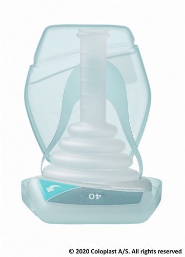 Conveen, Conveen Optima Kondom Urinal kürzere Länge, 30mm/5cm (30 Stk)