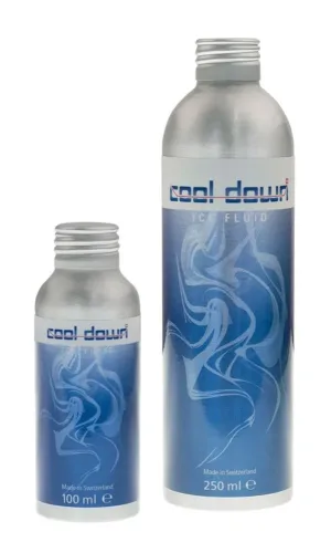 cool down, cool down ICE FLUID (250ml)