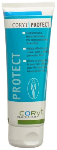 CORYT, CORYT Protect Hautschutzcreme (100ml)