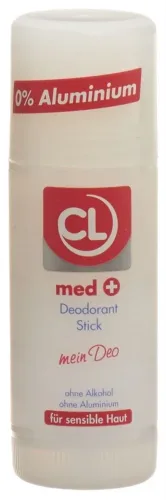 Cos, COS Deo-Kristall ohne Alu, Softstick (40ml)