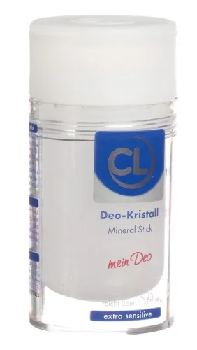 Cos, COS Deo-Kristall Stick (120g)