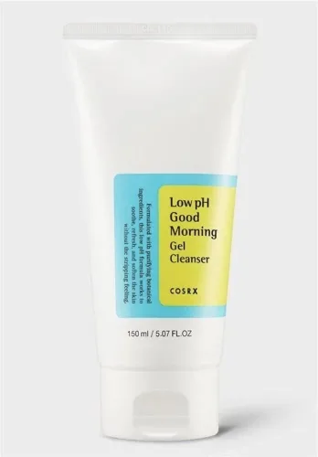 COSRX, COSRX - Low pH Good Morning Gel Cleanser, 150  ml