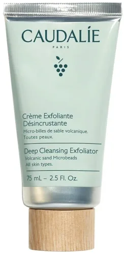 Caudalie, Caudalie - Porentiefe Reinigendes Gesichtpeeling, 75 ml