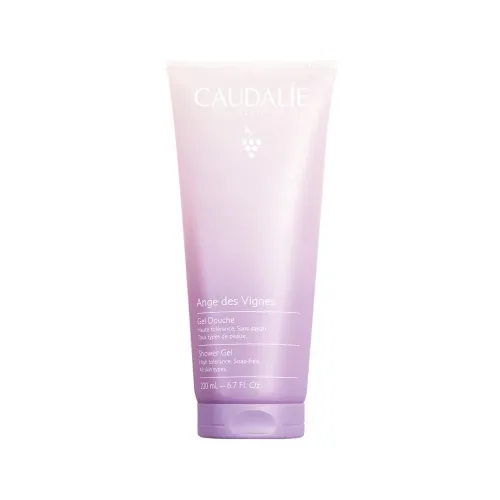 Caudalie, Caudalie - Duschgel, Ange des Vignes, 200 ml