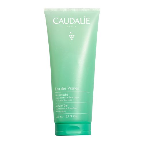 Caudalie, Caudalie - Duschgel Eau des Vignes, Gel Douche Eau des Vignes, 200 ml