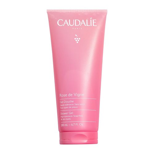 Caudalie, Duschgel Rose De Vigne Damen  200ml